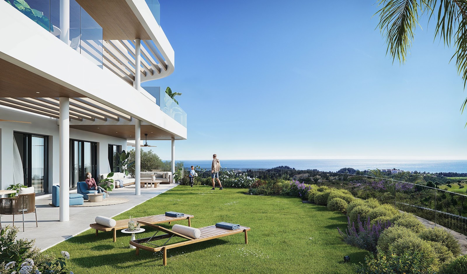 360º By Cordia – 2 360º By Cordia