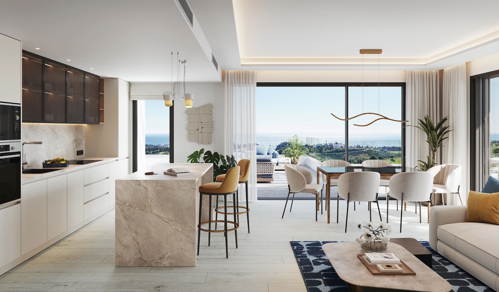 360º By Cordia – 3 360º By Cordia