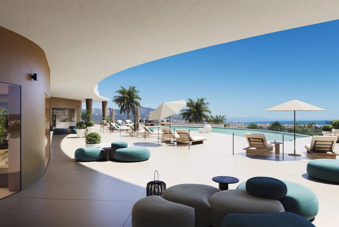 360º By Cordia