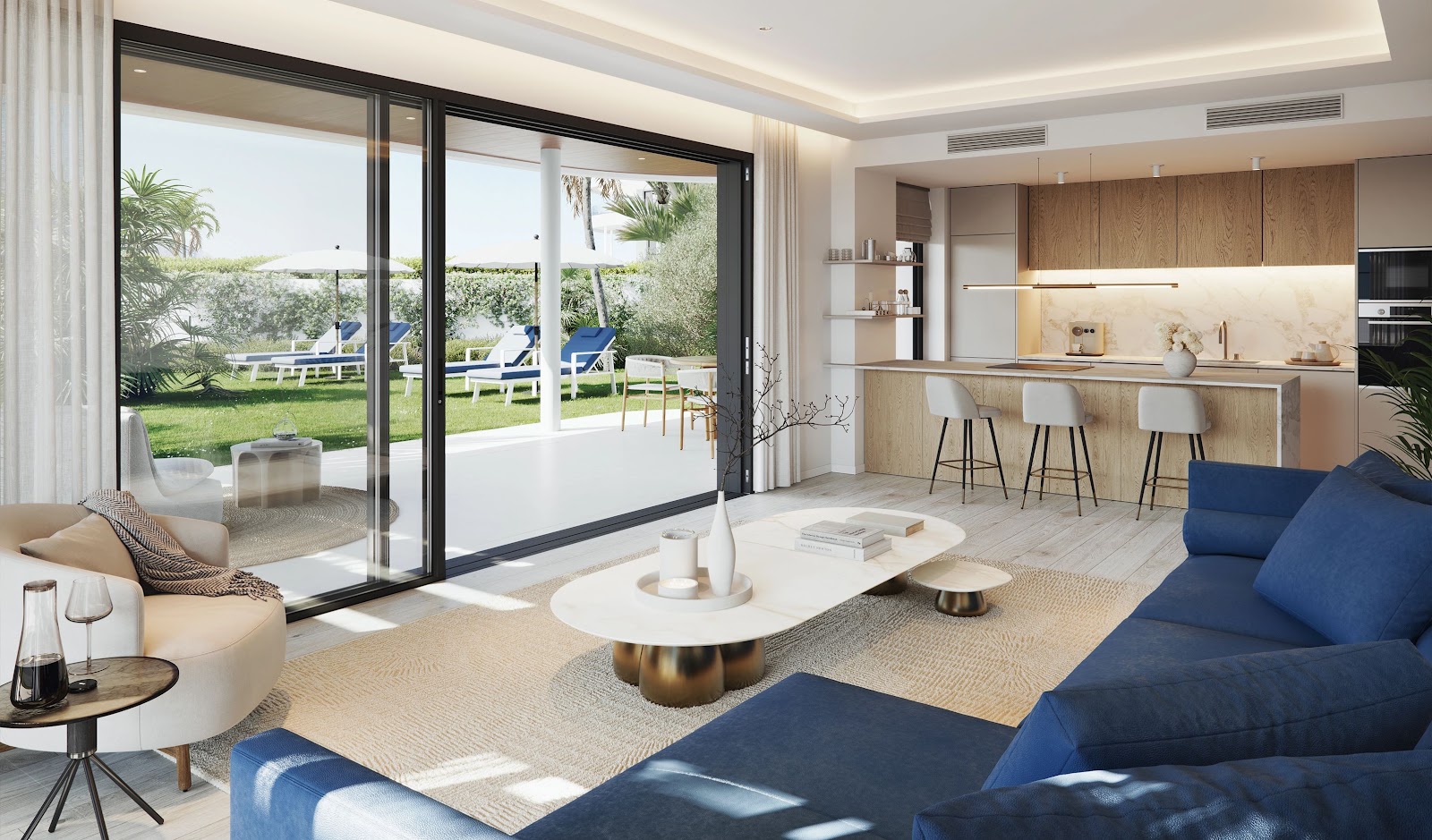 360º By Cordia – 5 360º By Cordia