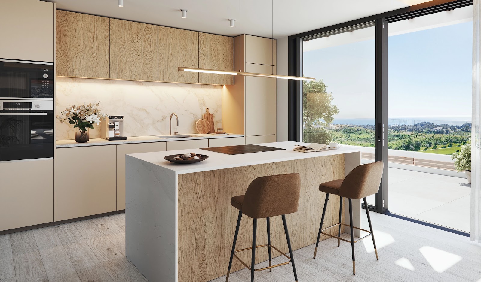 360º By Cordia – 7 360º By Cordia
