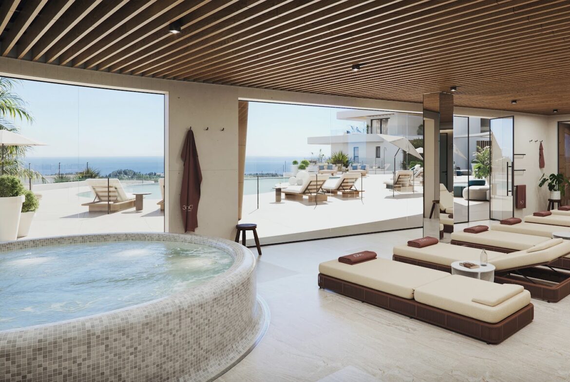 360º By Cordia