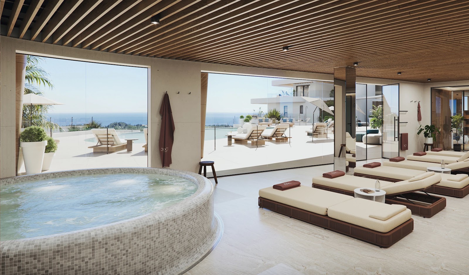 360º By Cordia – 9 360º By Cordia