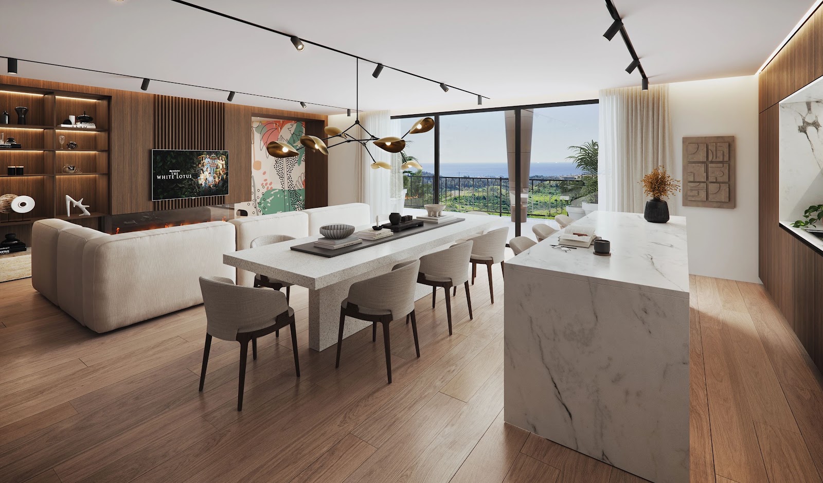 360º By Cordia – 12 360º By Cordia