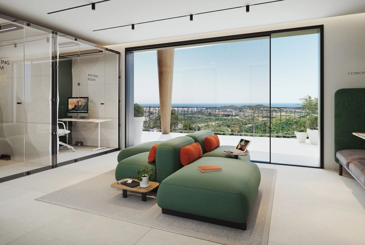 360º By Cordia