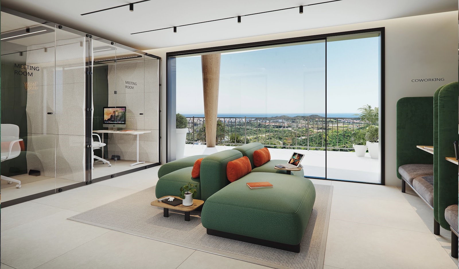 360º By Cordia – 13 360º By Cordia
