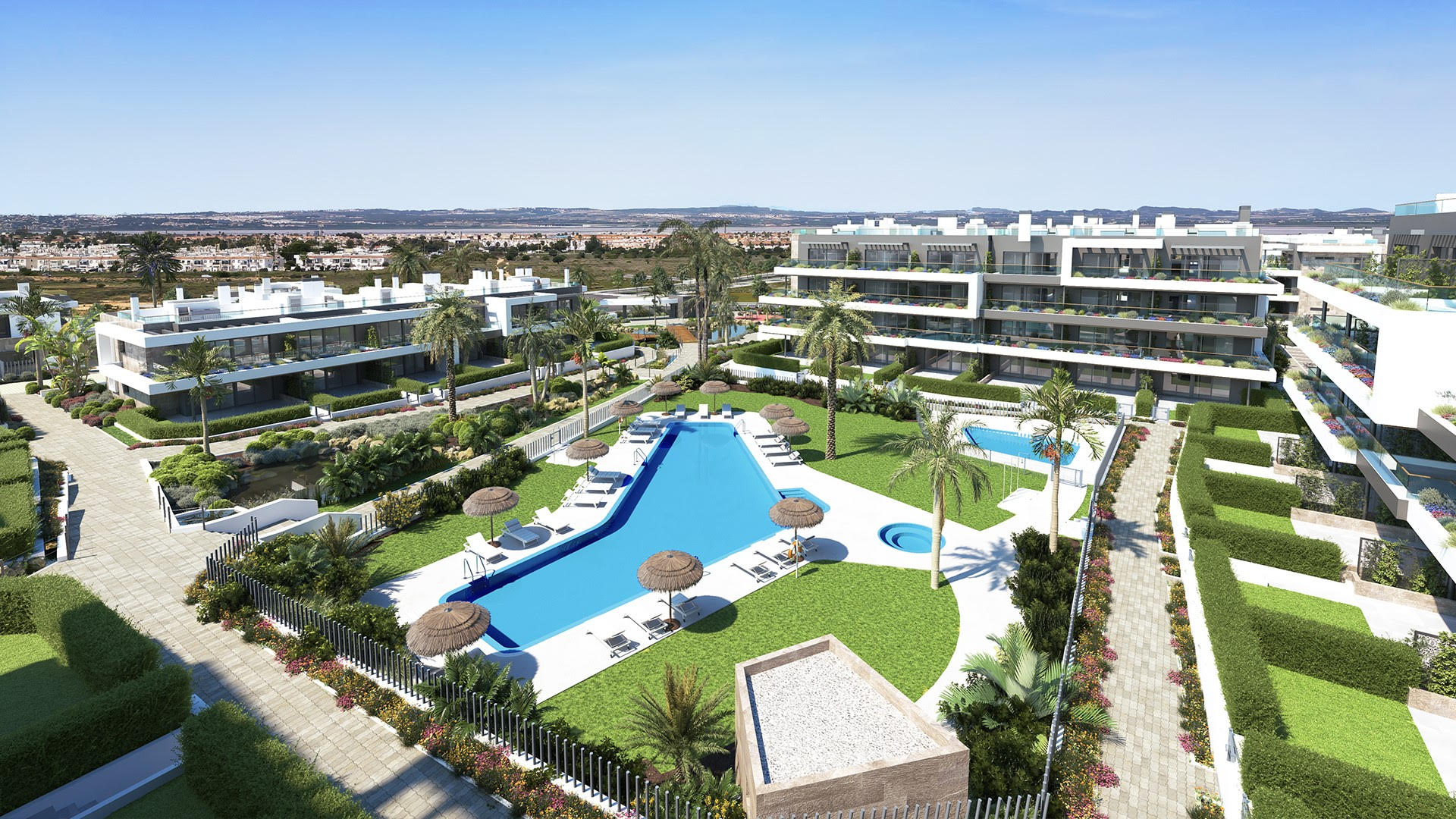 Lagoons Village – LGV005