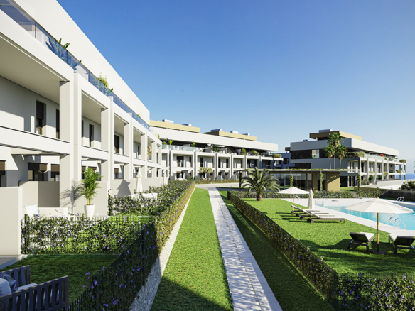 Symphony Suites Fase II – SSF002