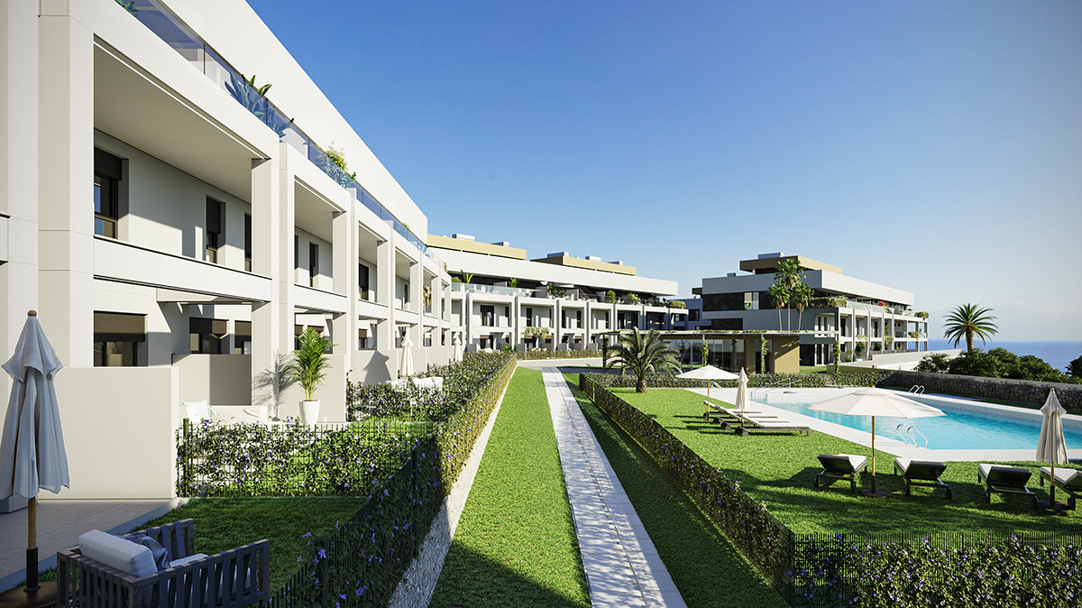 Symphony Suites Fase II – SSF002