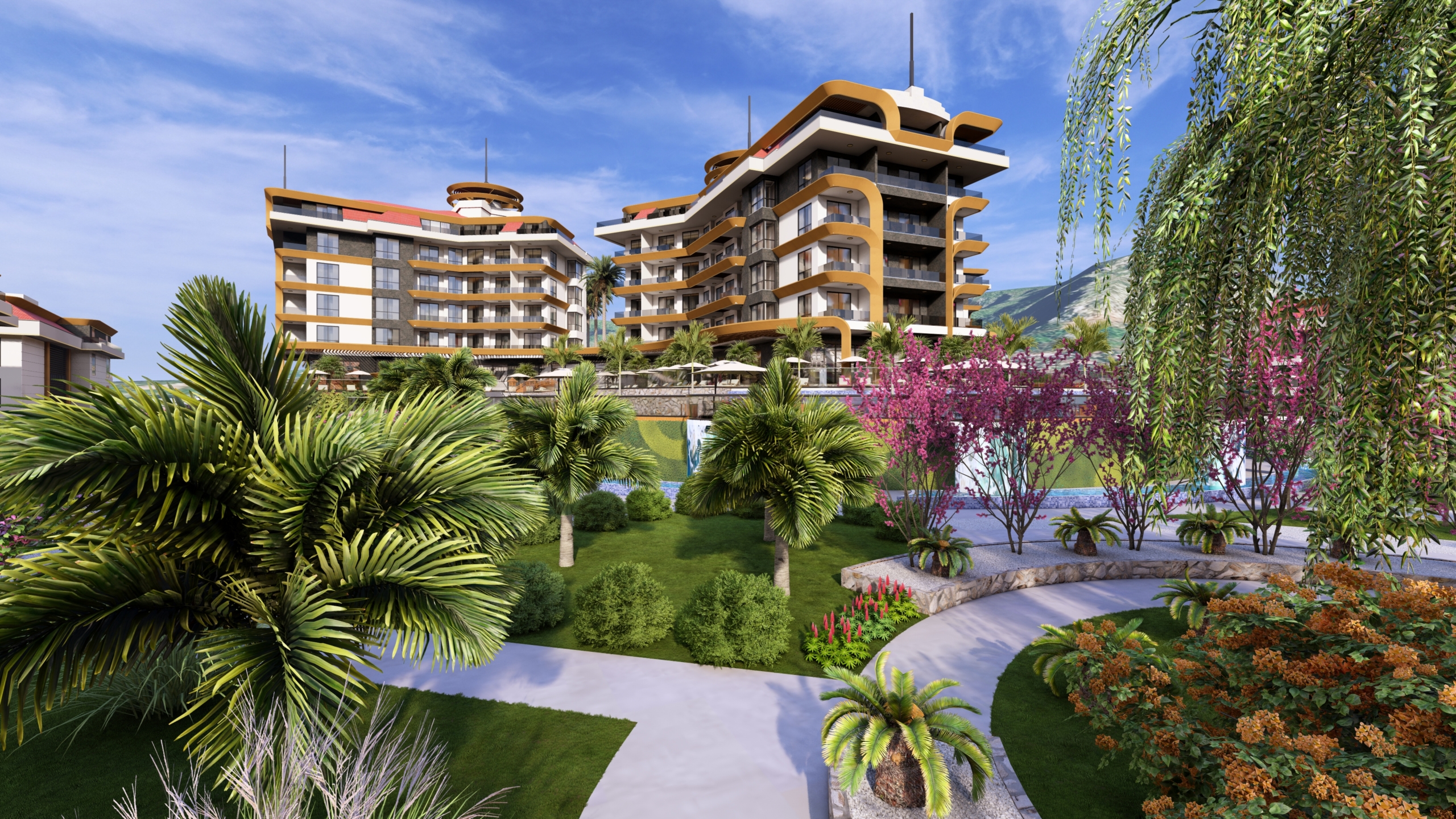 Vista Cebeci – CV004