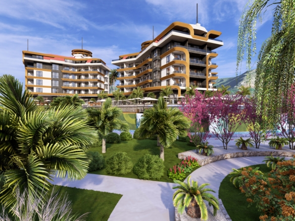 Vista Cebeci – CV003