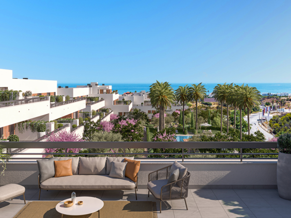 Sunset Bay – SSB006