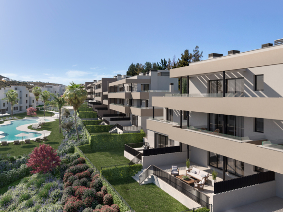 Bliss Homes – BH010