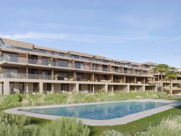 Etherna Homes II – ETH001