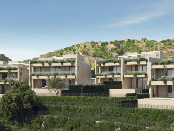 Sira Homes – SIA001