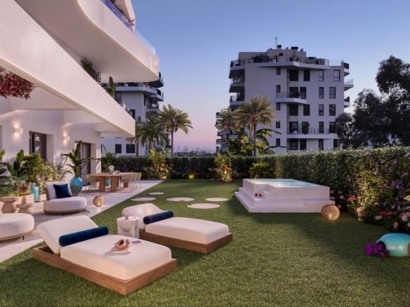 ALONIS LIVING – ALO004
