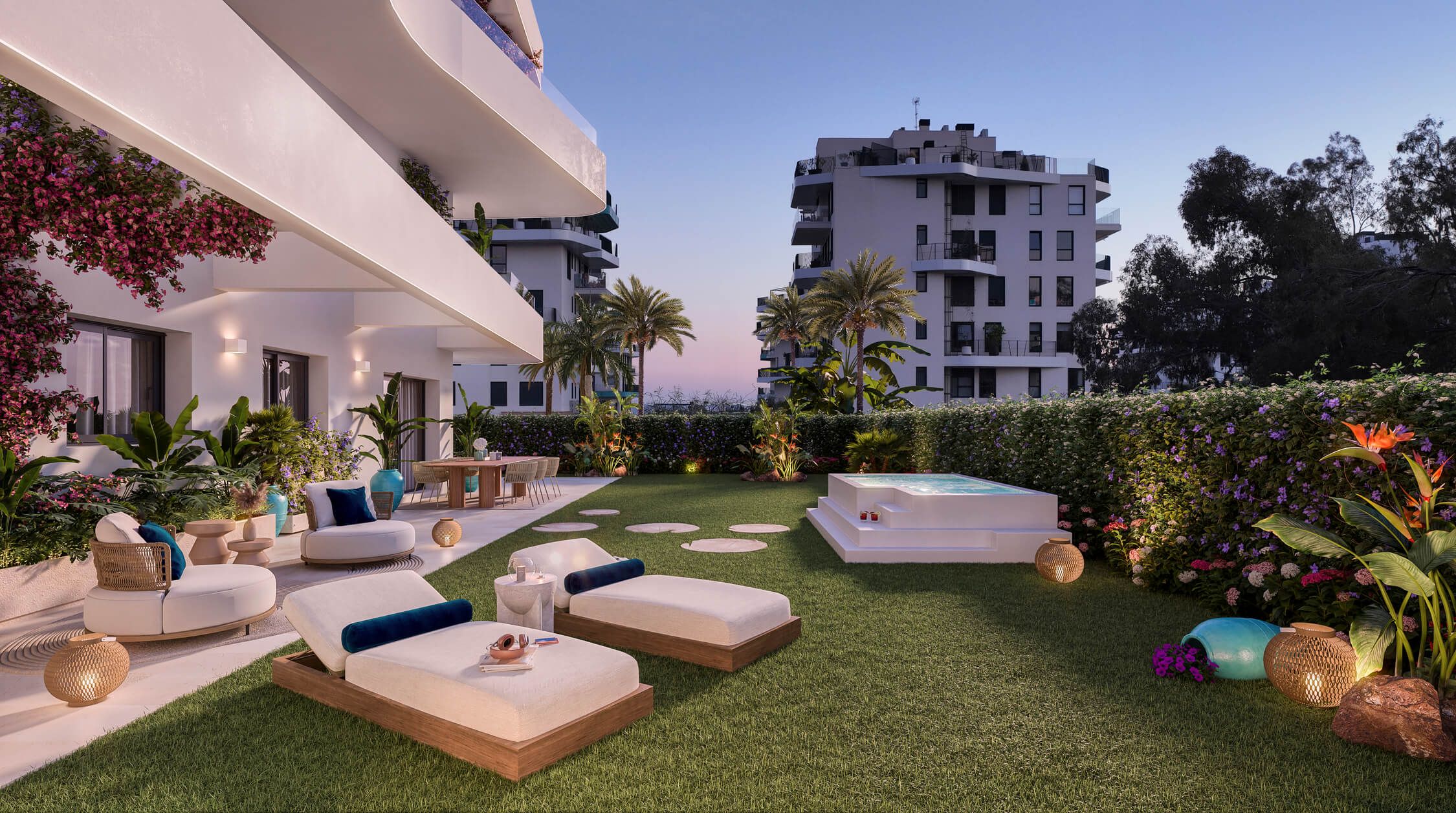 ALONIS LIVING – ALO004