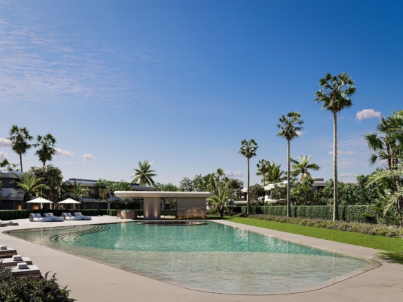 Nalu Suites – NLS003