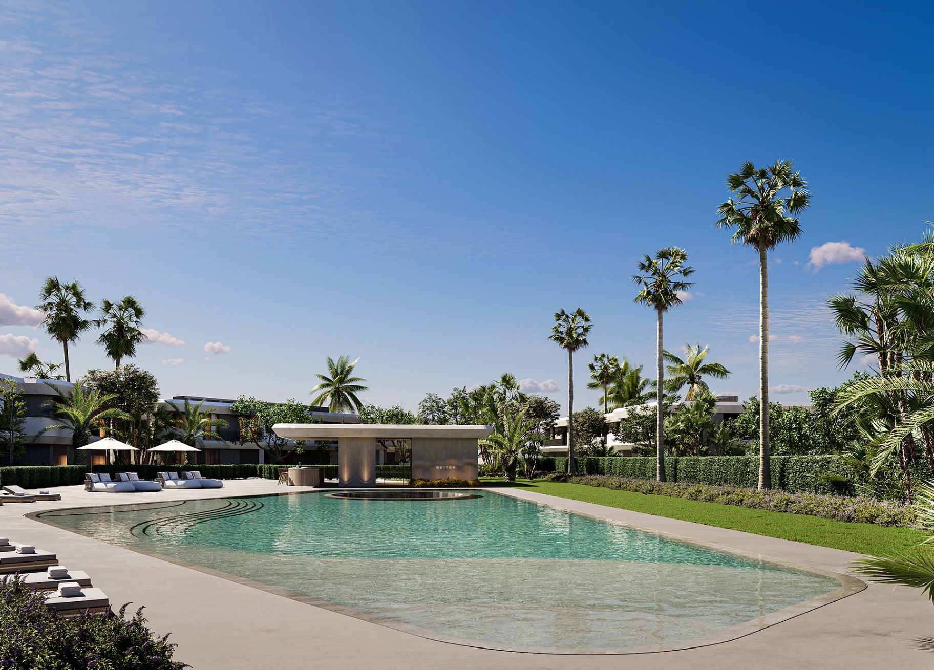 Nalu Suites – NLS003