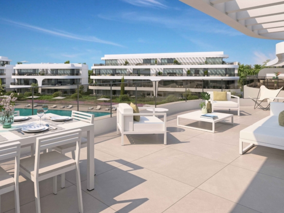 Naya Residences – NAY001