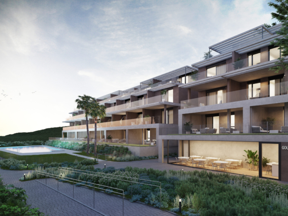 Etherna Homes II – ETH004