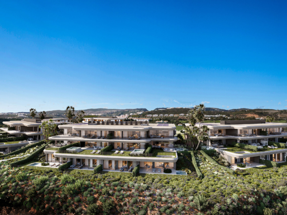 Nalu Suites – NLS002