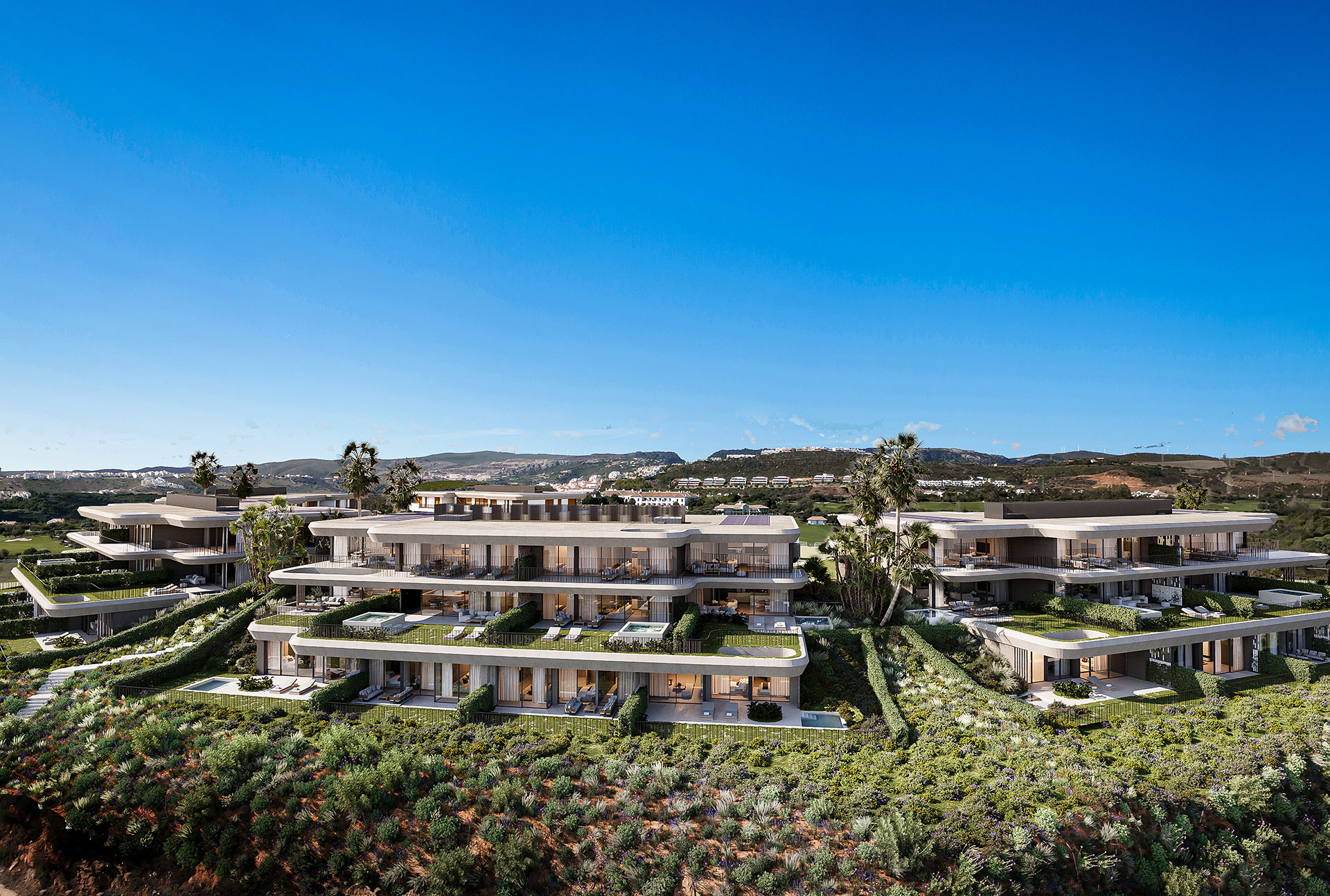 Nalu Suites – NLS002