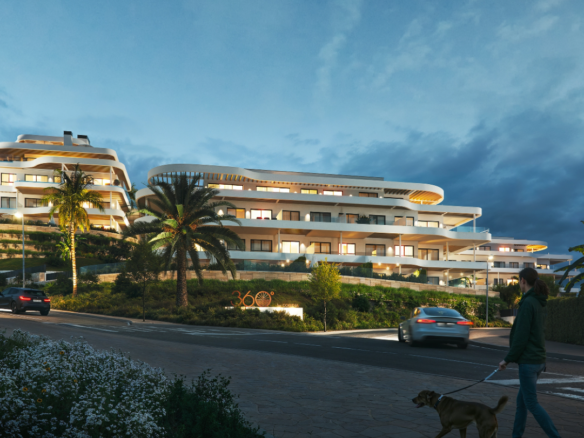 360º By Cordia – BCR006