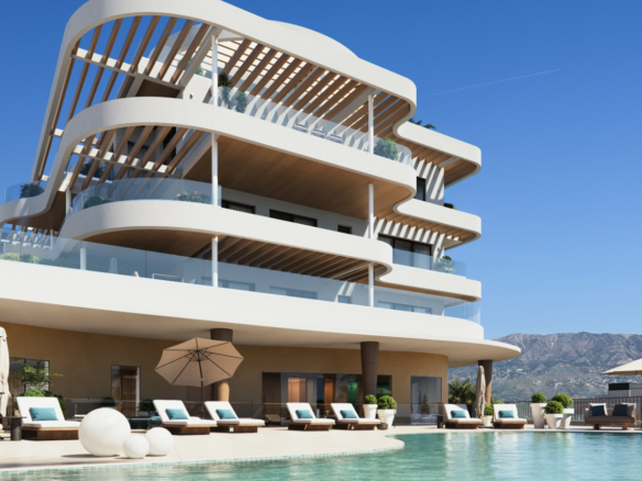 360º By Cordia – BCR001