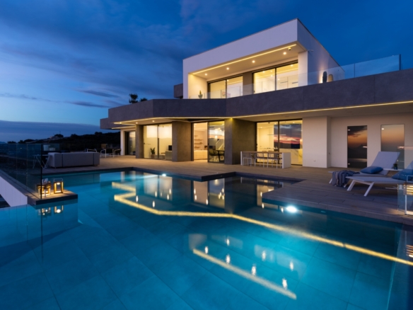 Villa Veleta – AJ156