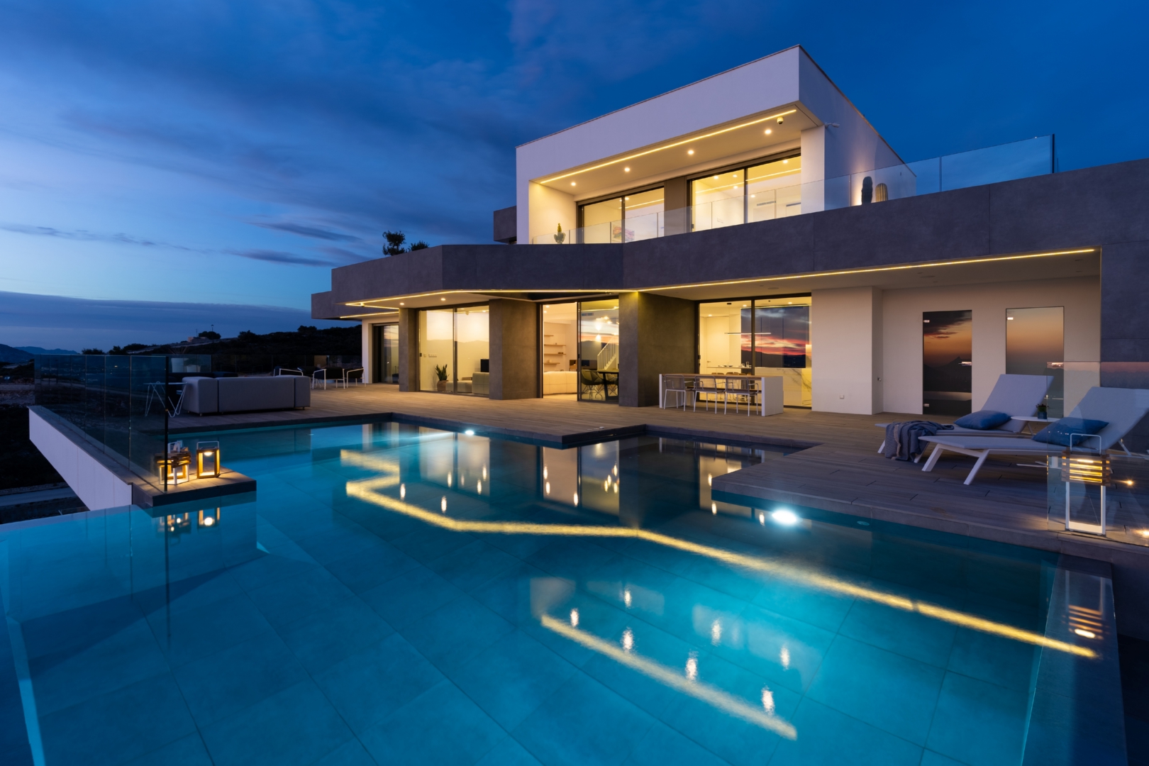Villa Veleta – AJ156