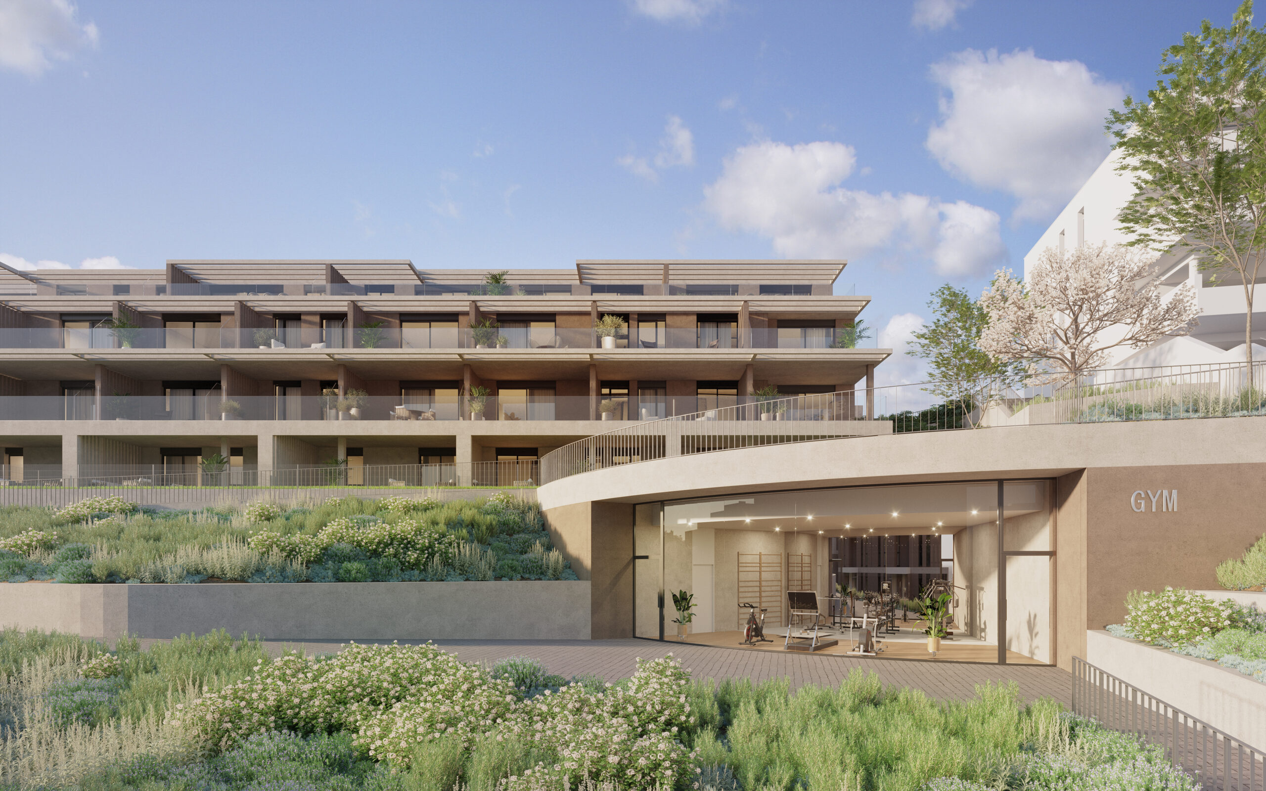 Etherna Homes II – ETH003