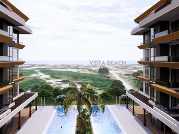 Vista Cebeci – CV001
