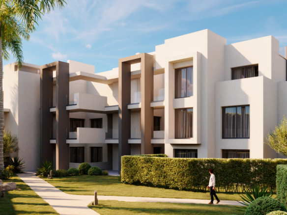 Sunway Residence – SNR005