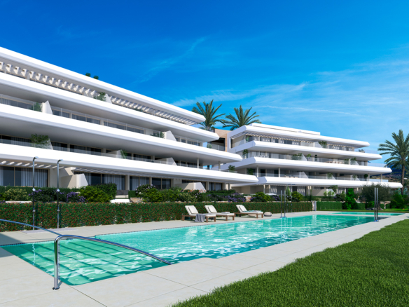 Absolute Estepona – ABE003