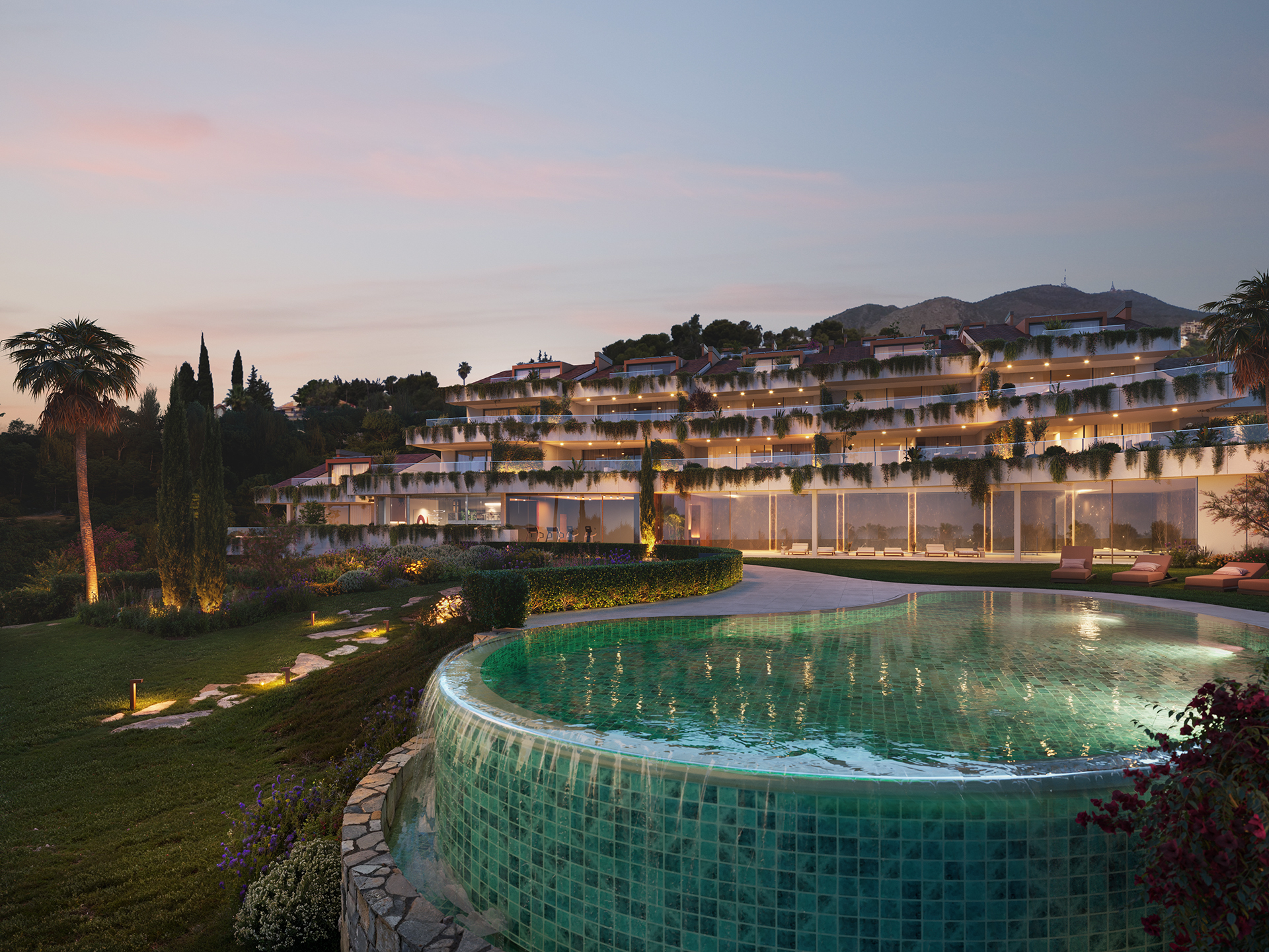 Casatalaya Residences – CT-213