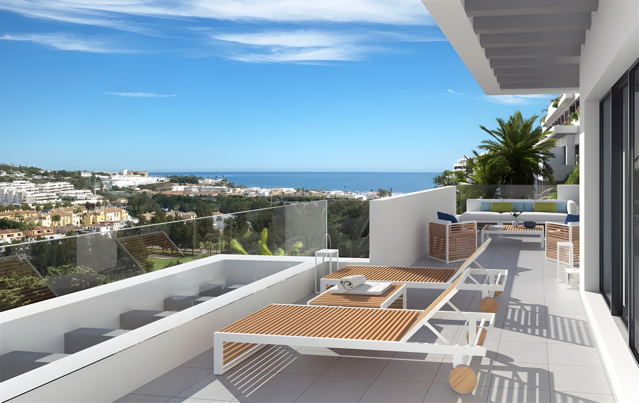Navigolf Suites 2 – NGS-003