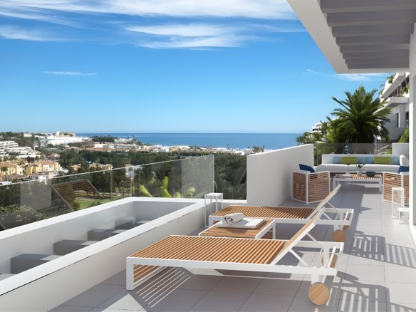 Navigolf Suites 2 – NGS-001