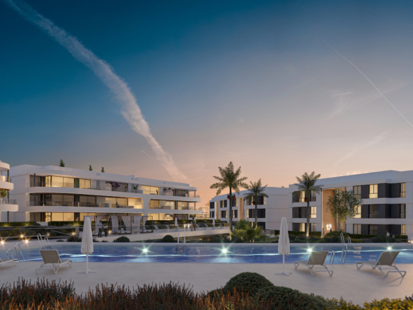Naya Residences – NAY003