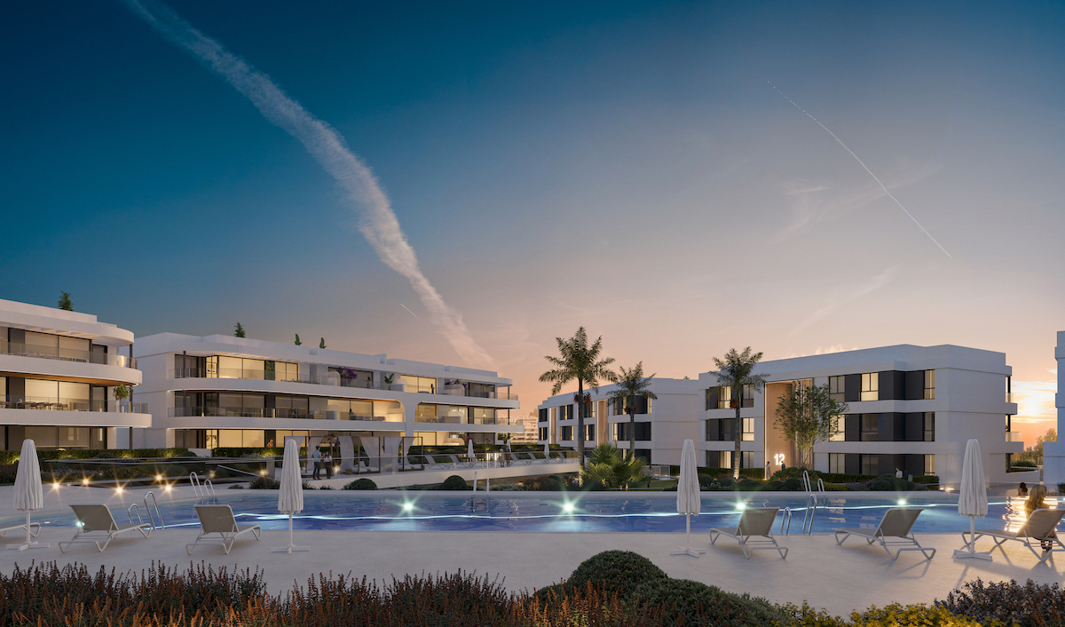 Naya Residences – NAY003