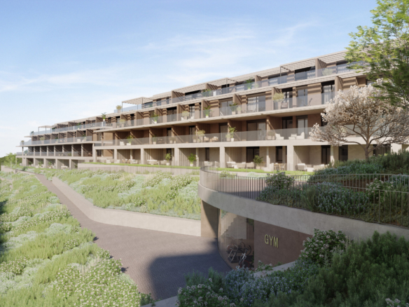 Etherna Homes II – ETH002