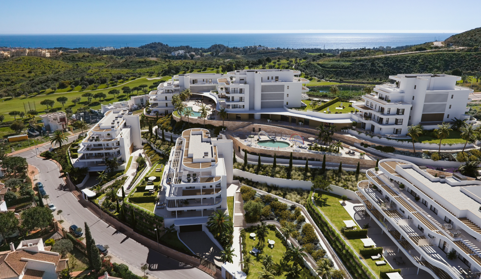 360º By Cordia – BCR003