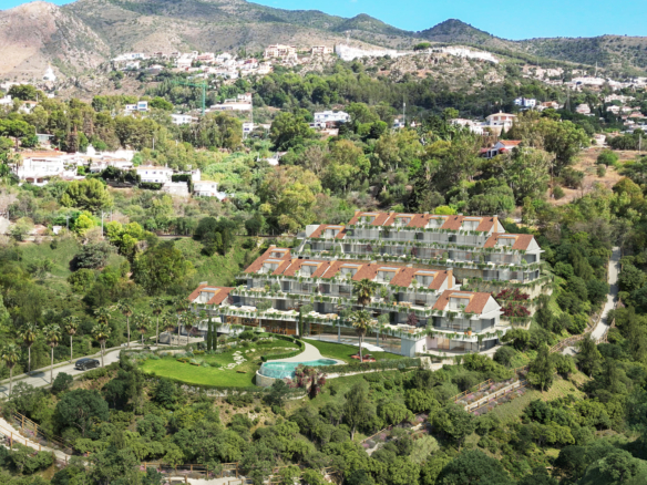 Casatalaya Residences – CTR005