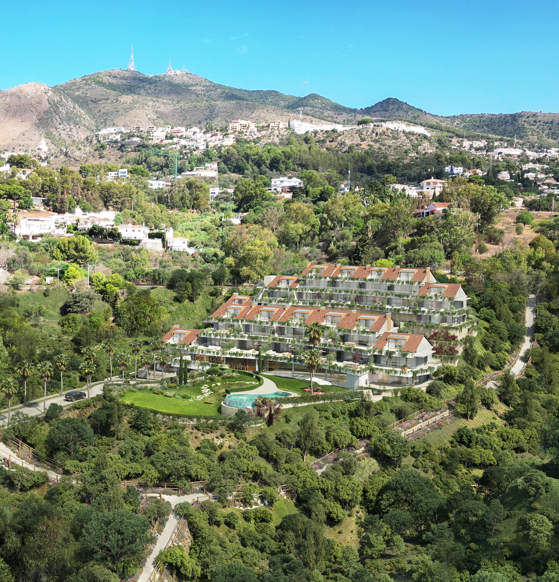 Casatalaya Residences – CTR005