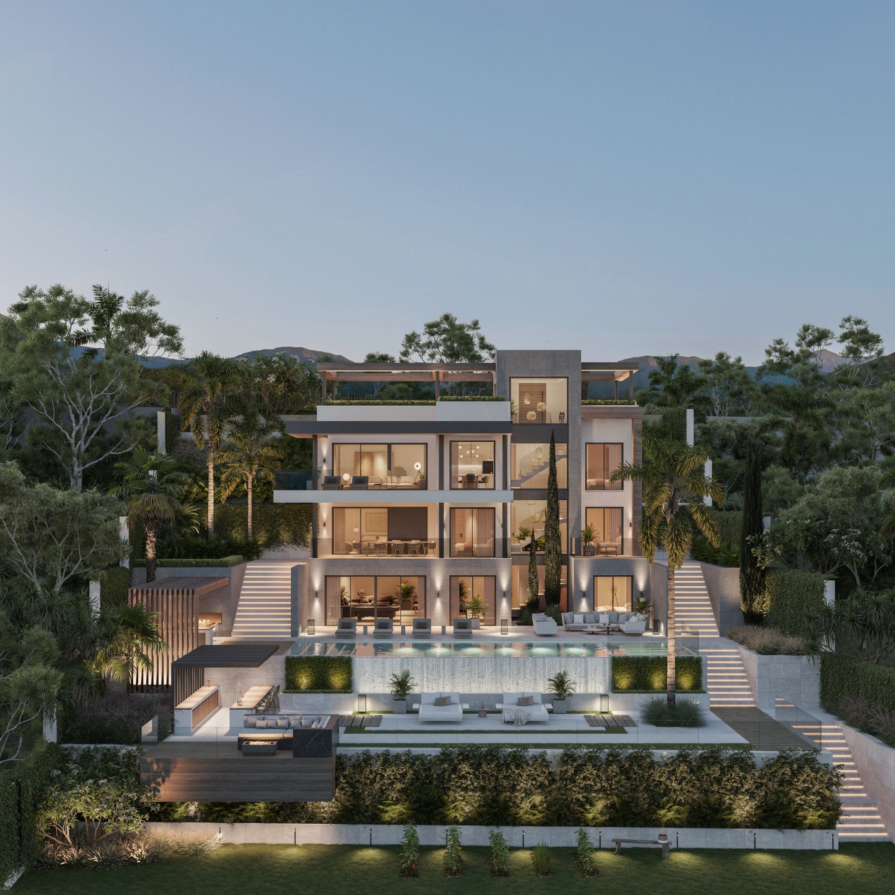 Cerrado Hills – CER001