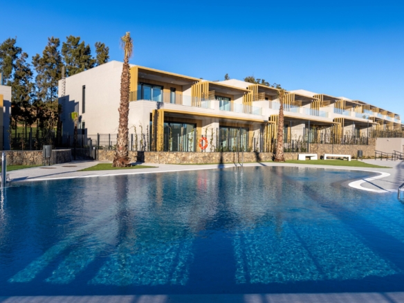 Evergreen Homes – EVG003