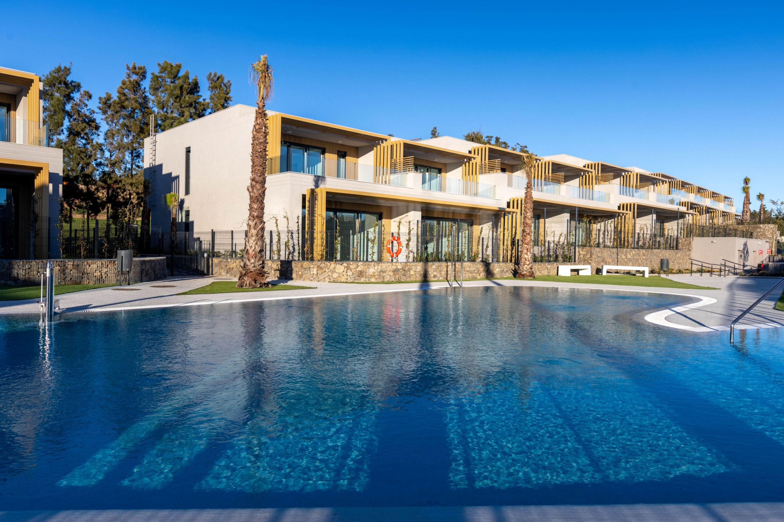 Evergreen Homes – EVG003