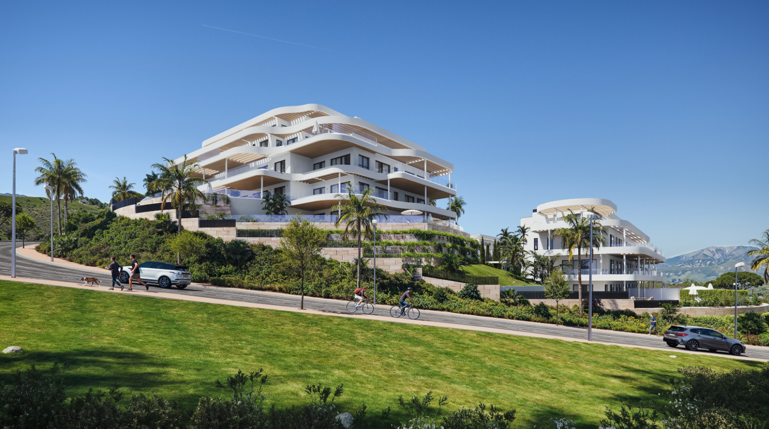 360º By Cordia – BCR004