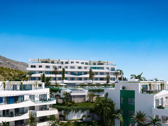 Mijas Sea Views – MSV002
