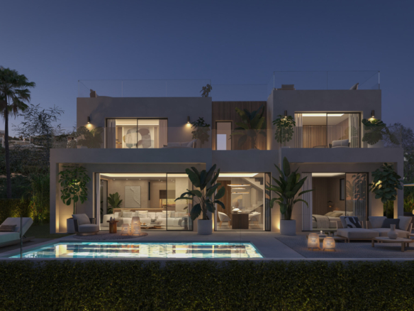 Wave View Villa 2 – WVV001